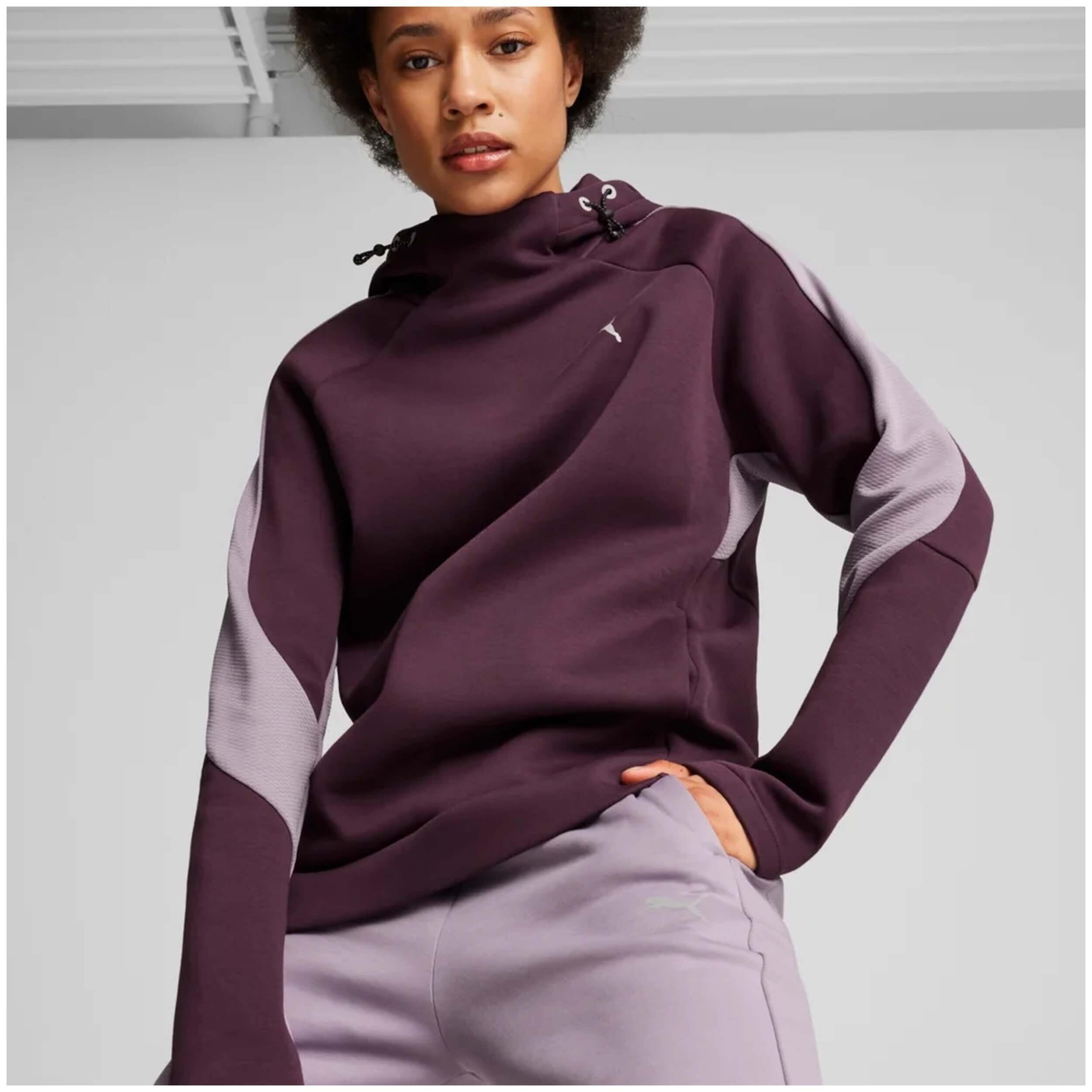 Calças Puma Evostripe para mulheres 5/5