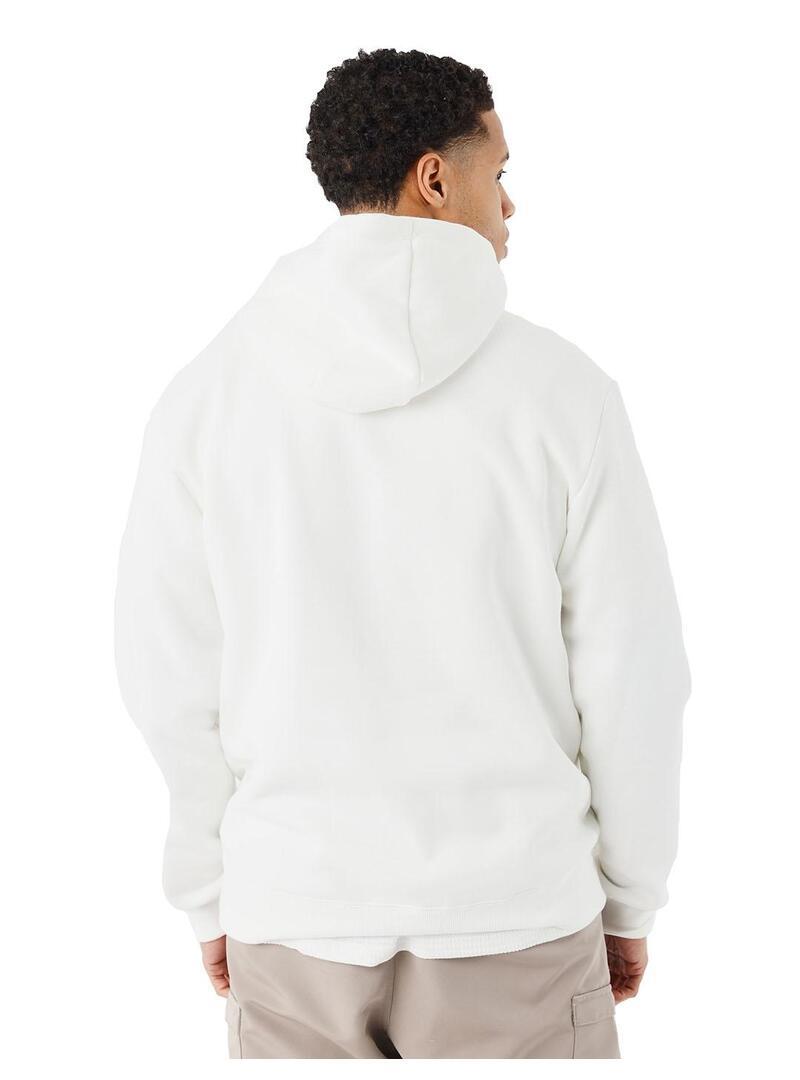 Polo de navegación, camisetas para hombre Proyecto x paris Sudadera Blanco 2/4