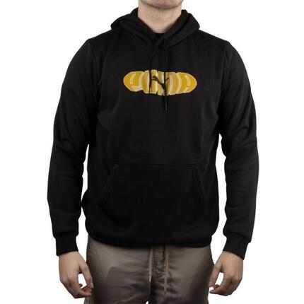 Sweat à capuche Puma modèle 686893-01 pour homme