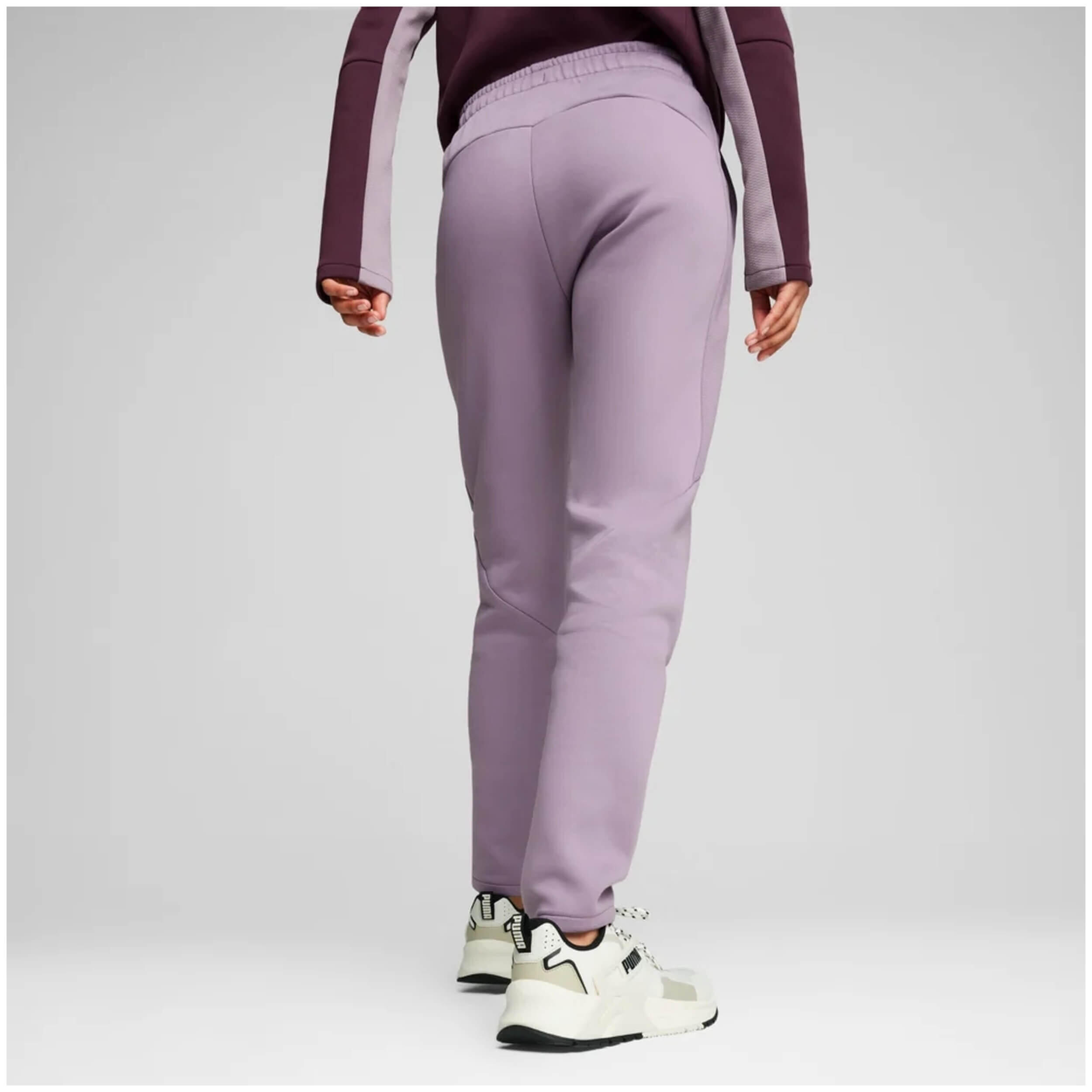 Calças Puma Evostripe para mulheres 4/5