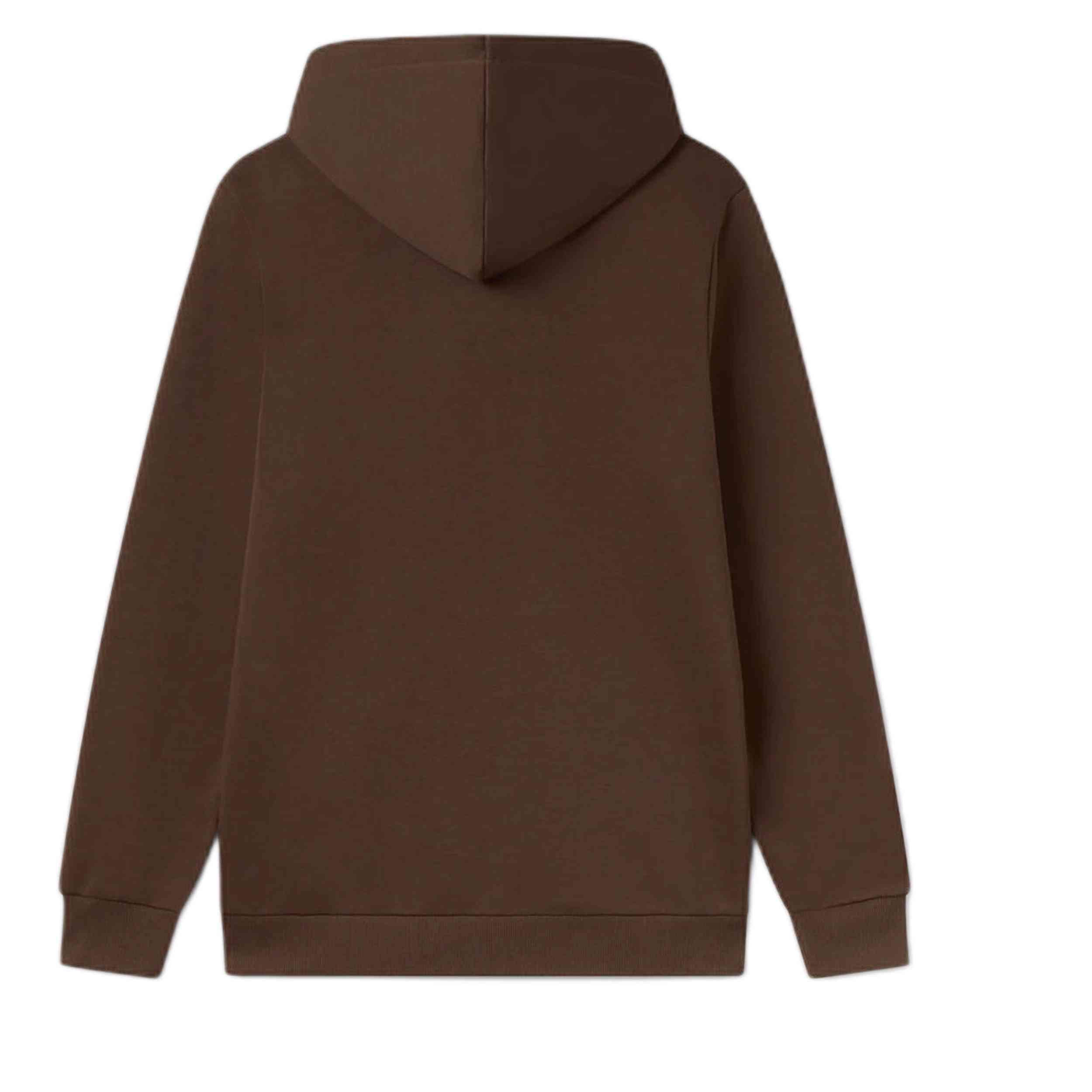 Felpa con cappuccio Puma Ess+ Graphic per uomini 2/2