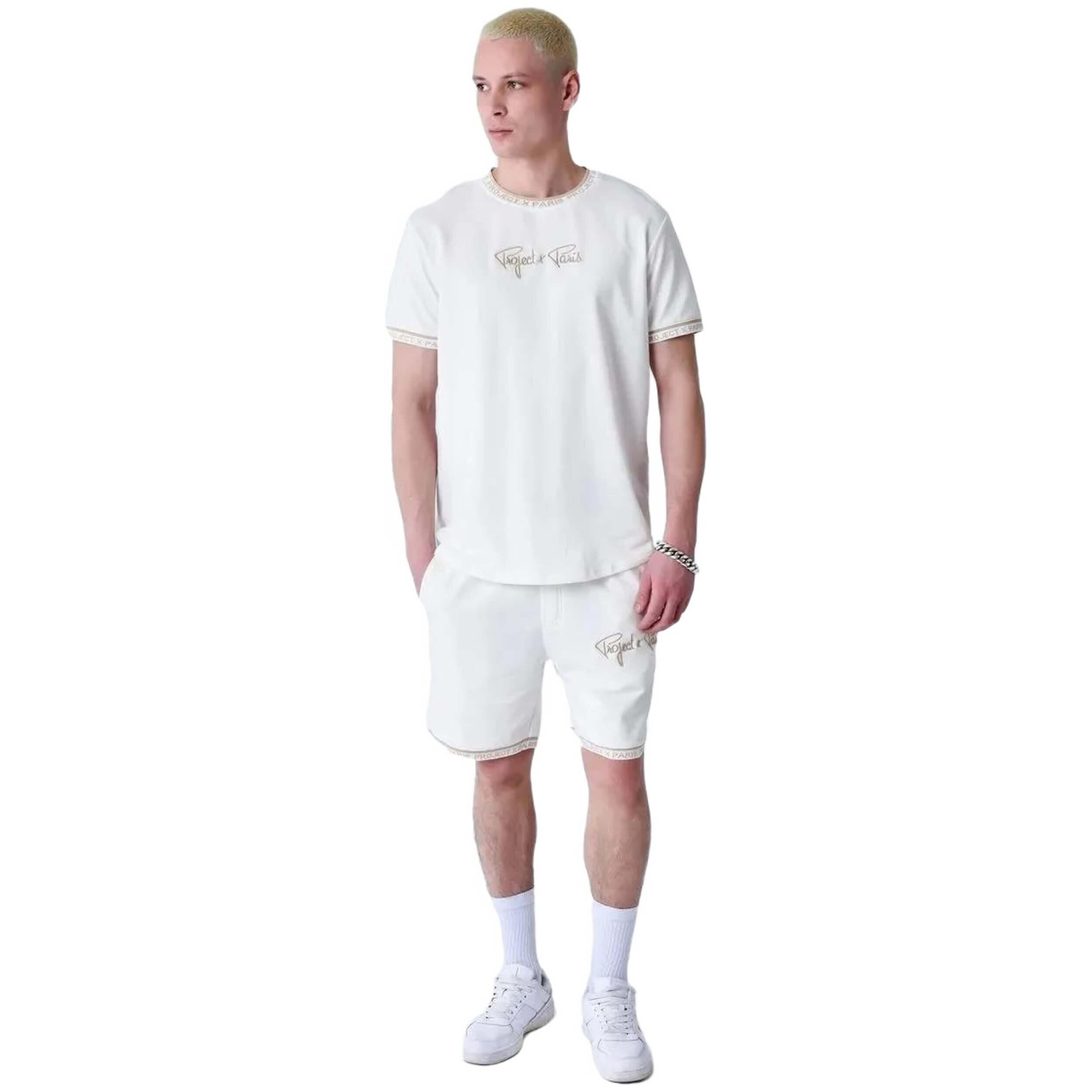 Short Project x paris modèle 2340019-OWBG pour homme 4/4