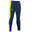 Pantalon Homme Joma Championship iv bleu marine jaune