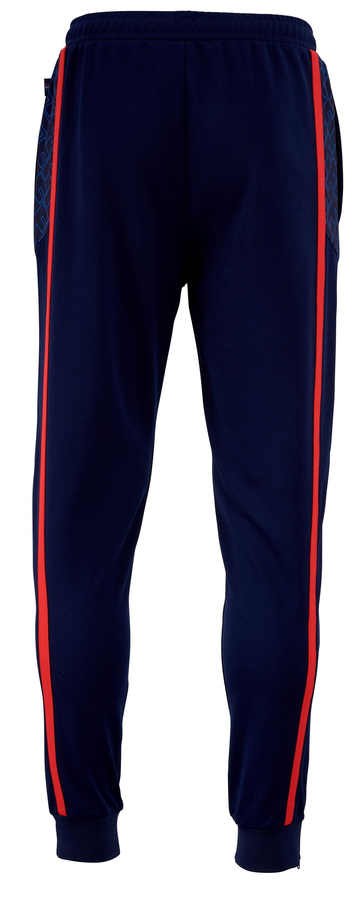 Pantalon training fit FFF - Collection officielle Equipe de France de Football 3/3