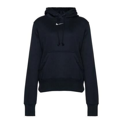 Damskie polar SPORTSWEAR PHOENIX FLEECE BLACK / SAIL