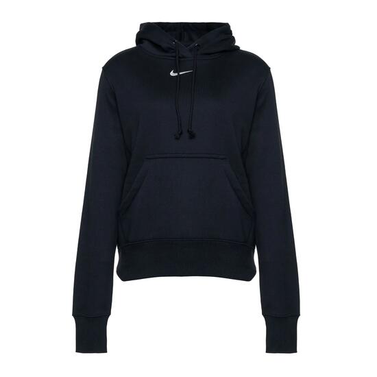 Damskie polar SPORTSWEAR PHOENIX FLEECE BLACK / SAIL