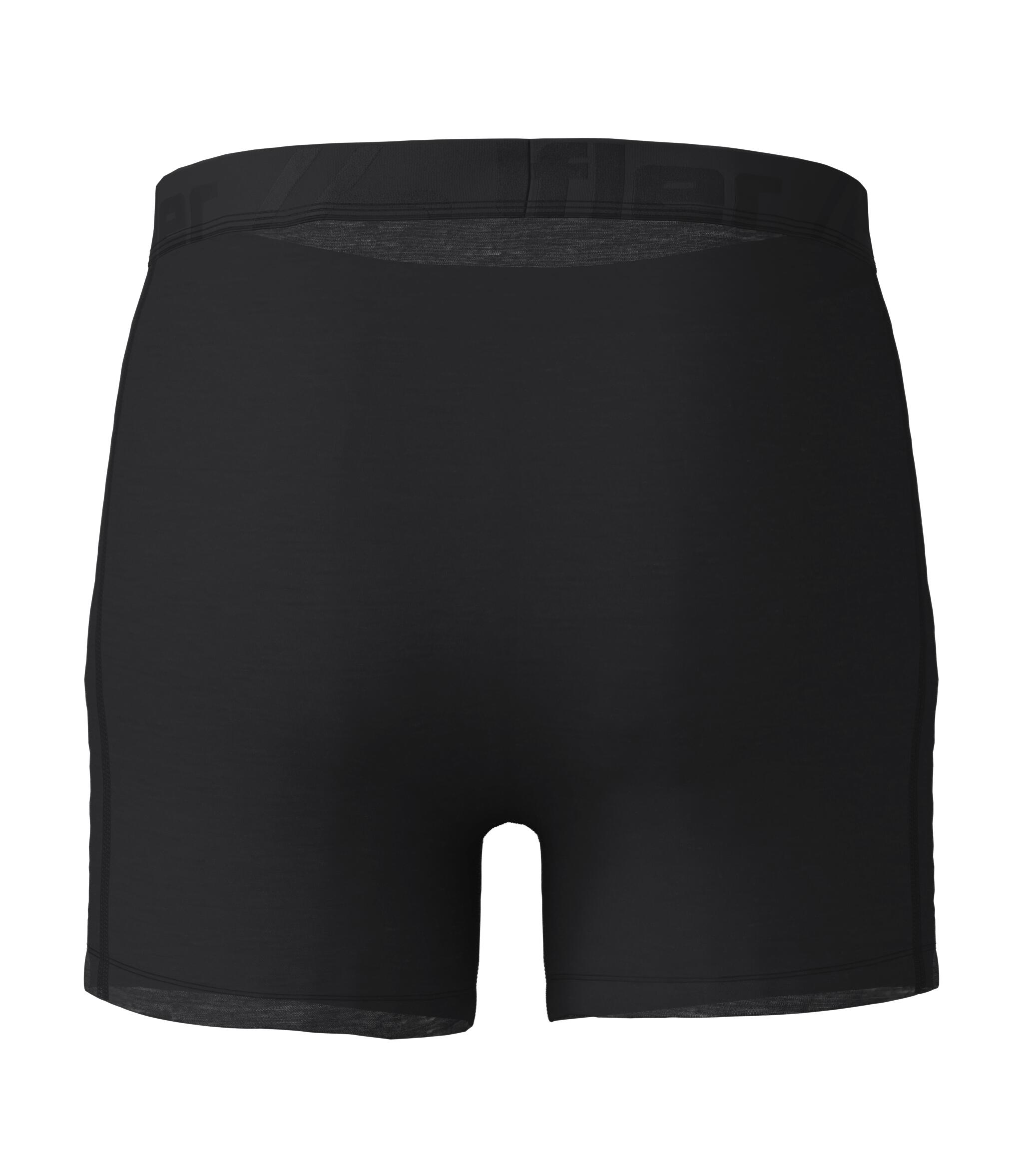 M BOXERSHORTS MERINO LIGHT 2/2
