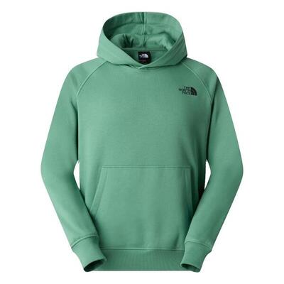 The north face casual trui heren