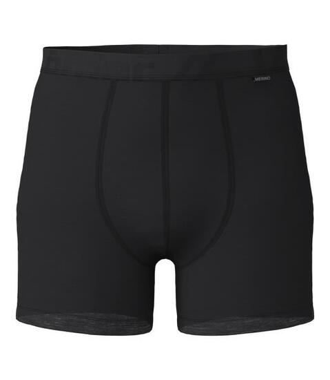M BOXERSHORTS MERINO LIGHT