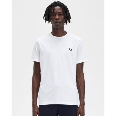 T-shirt fred perry ringer
