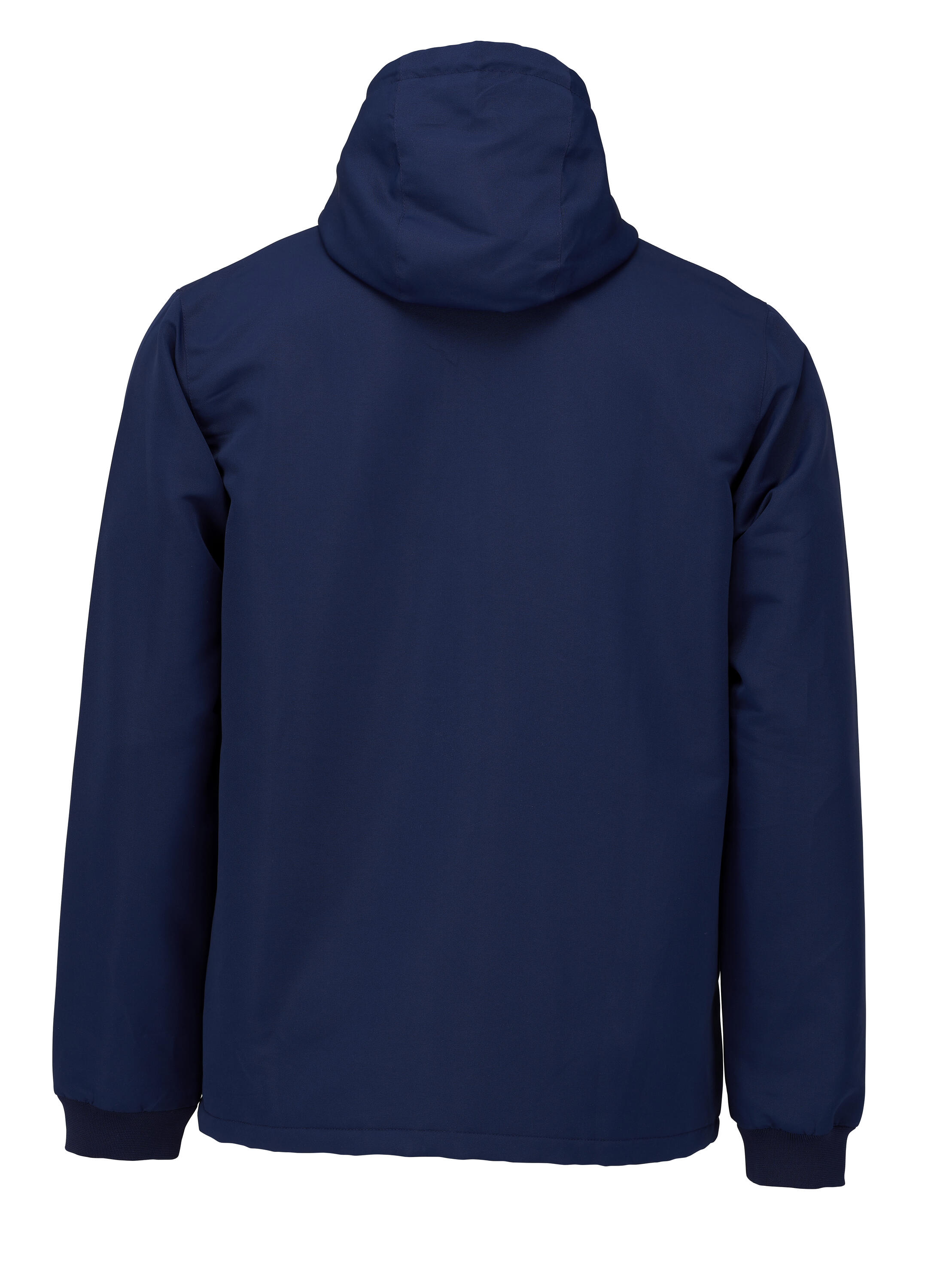 Veste Coupe vent FFF - Collection officielle Equipe de France de Football 2/2