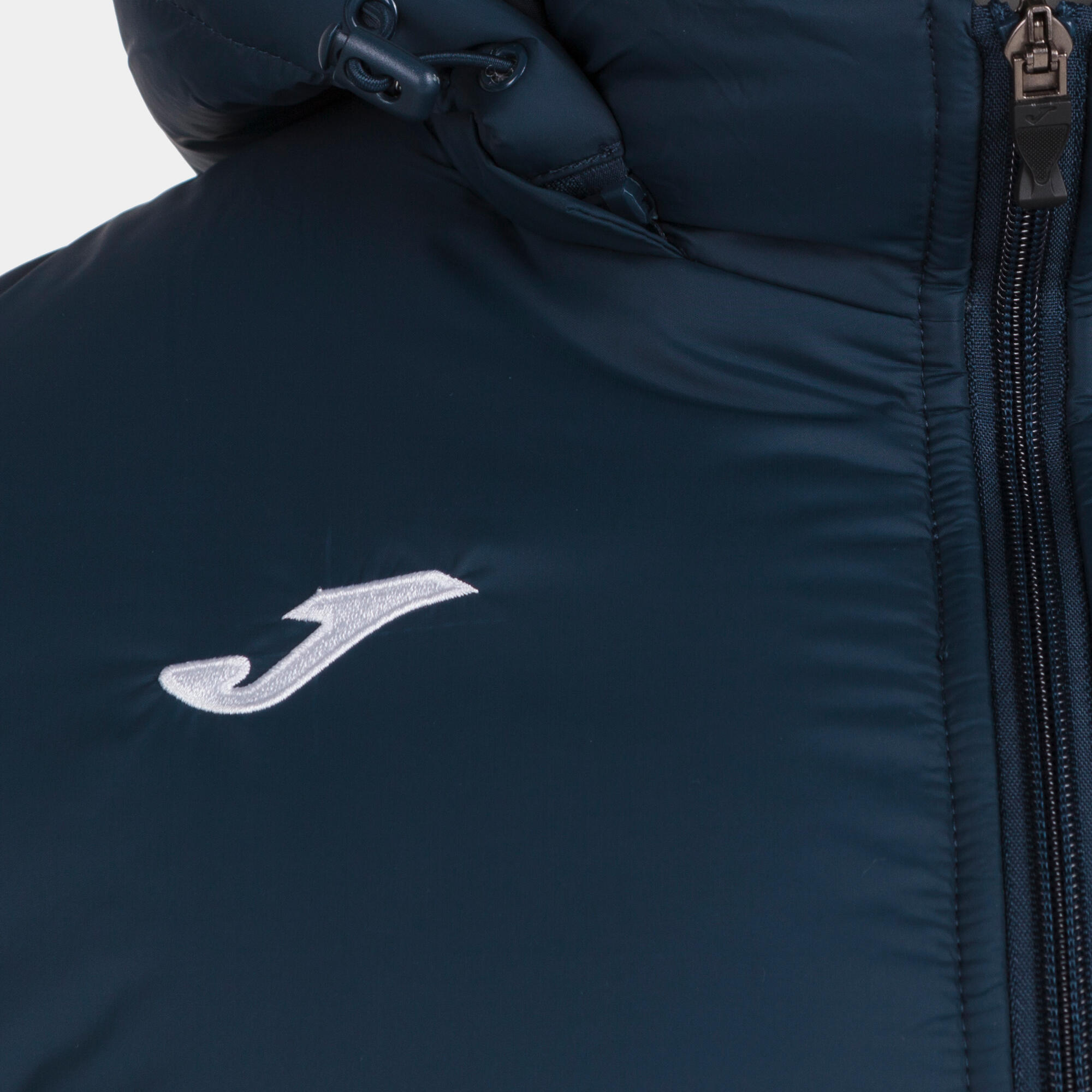 Bomber Niños Joma Urban IV Marino 5/5