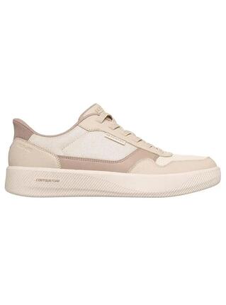 Zapatillas para Hombre Skechers Arch fit Beige