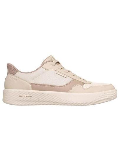 Zapatillas para Hombre Skechers Arch fit Beige