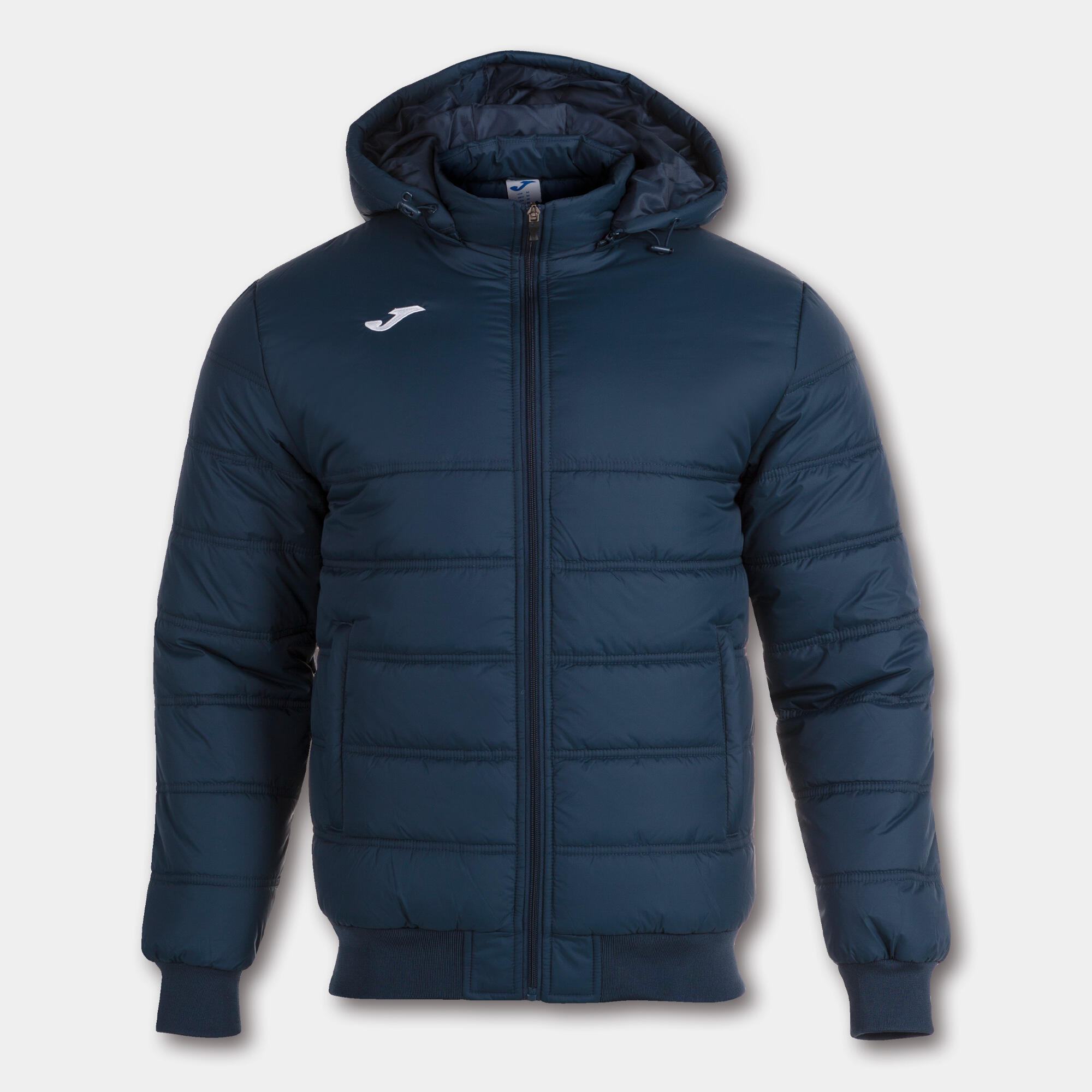Niebieska Kurtka Joma Urban Iv Dorosłych
