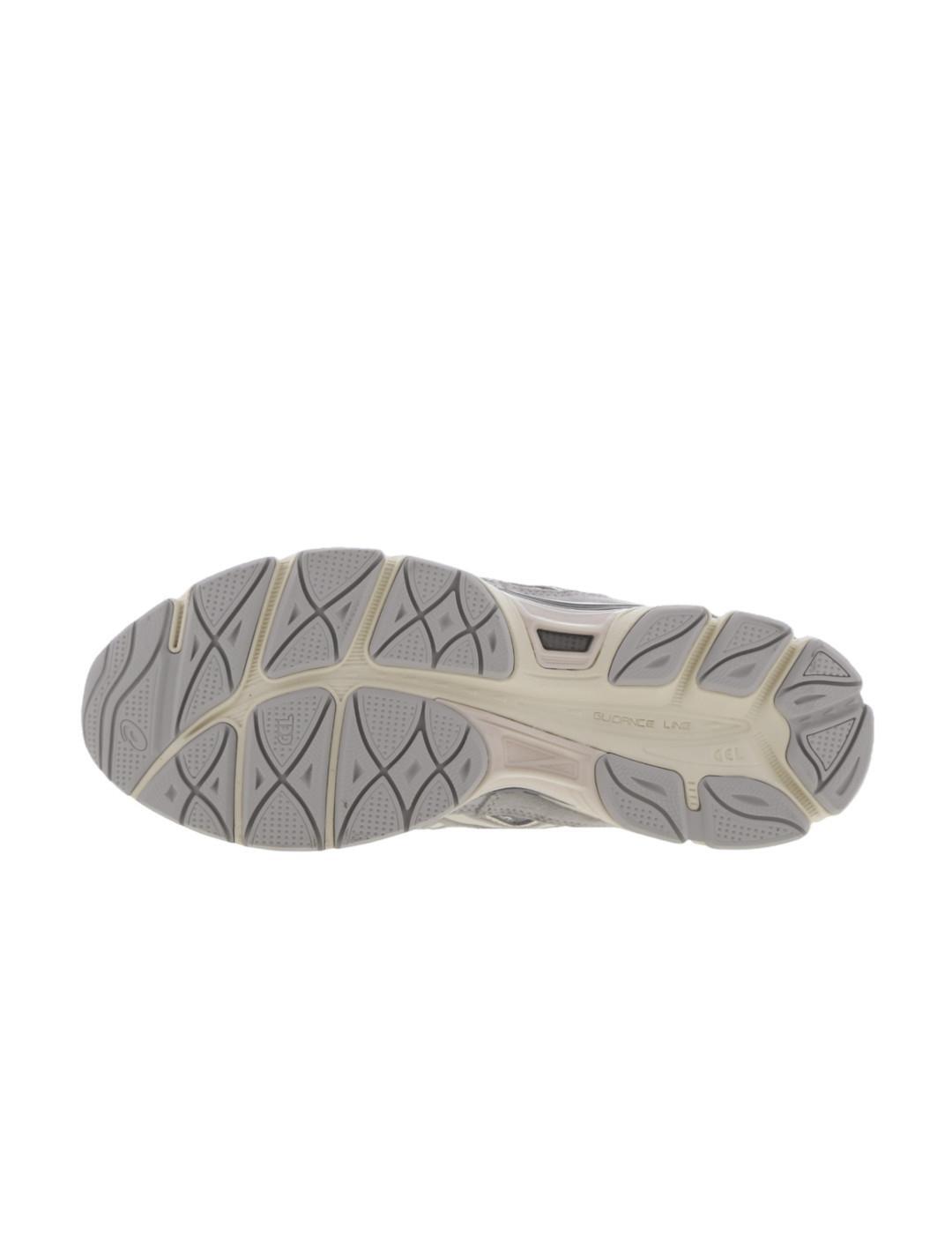 Schuhe  Gel-NYC Oyster Grey 5/6