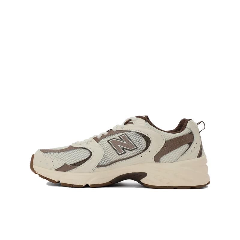Zapatillas  530 Turtledove Mushroom 4/4