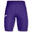 Mallas cortas Hombre Joma Brama academy morado