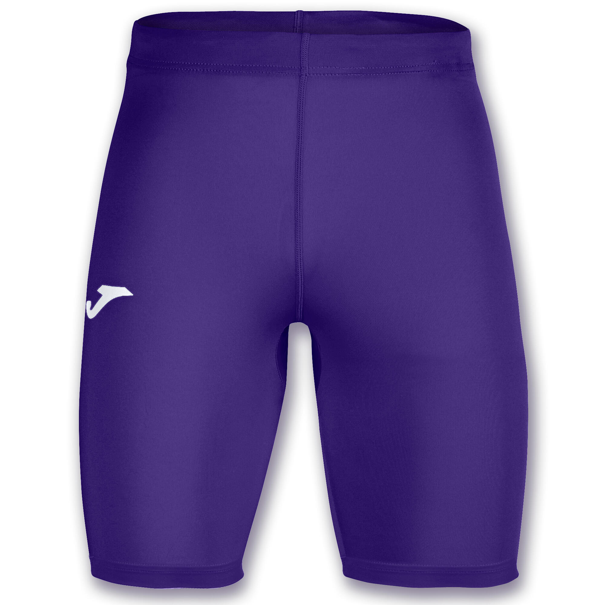 Joma - Cuissard Football Homme Joma Brama Academy Violet - Shorty De Running - Violet - 38 S - Decathlon