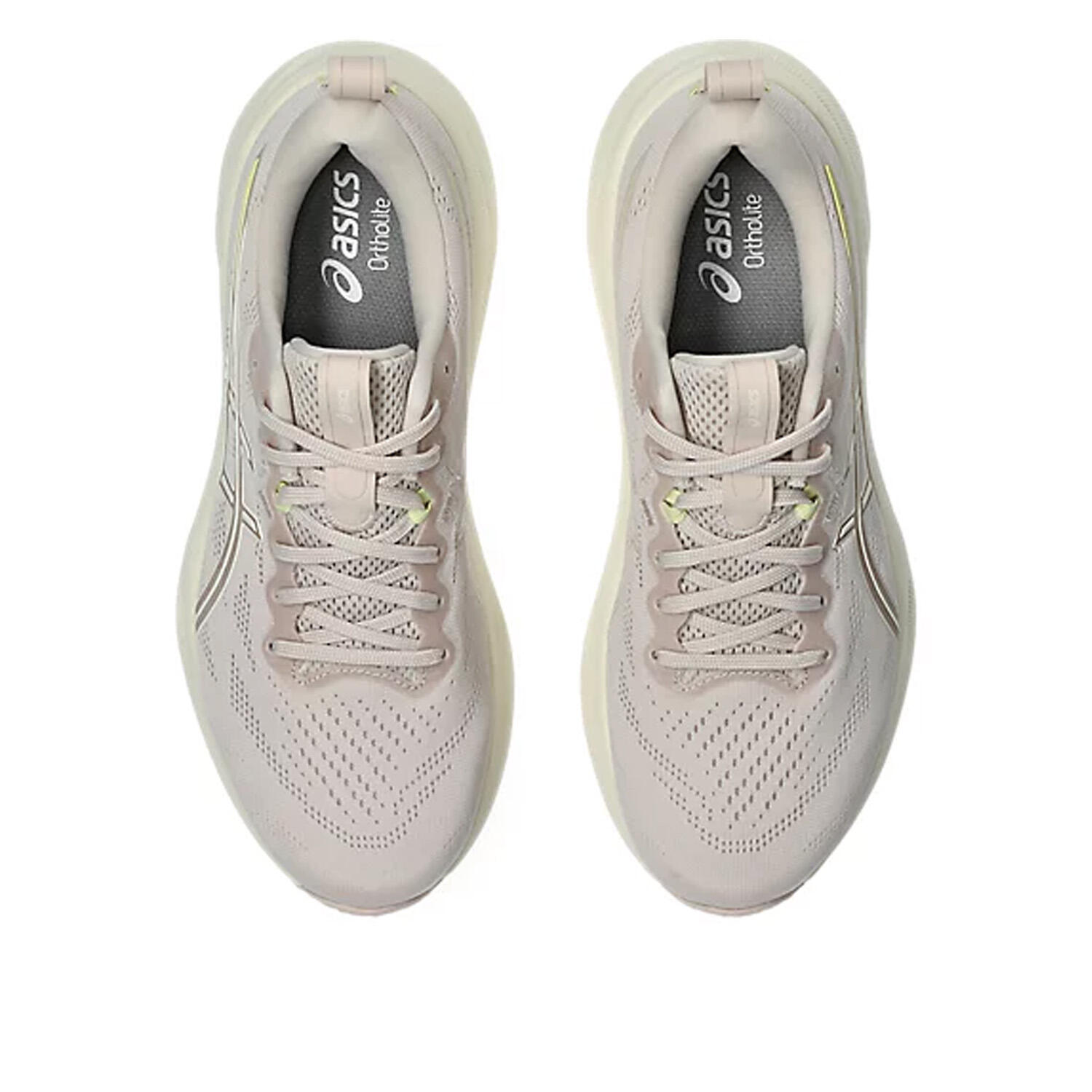 Sneaker Donna   Gel-pulse 16 beige 1012B755-250 2/7