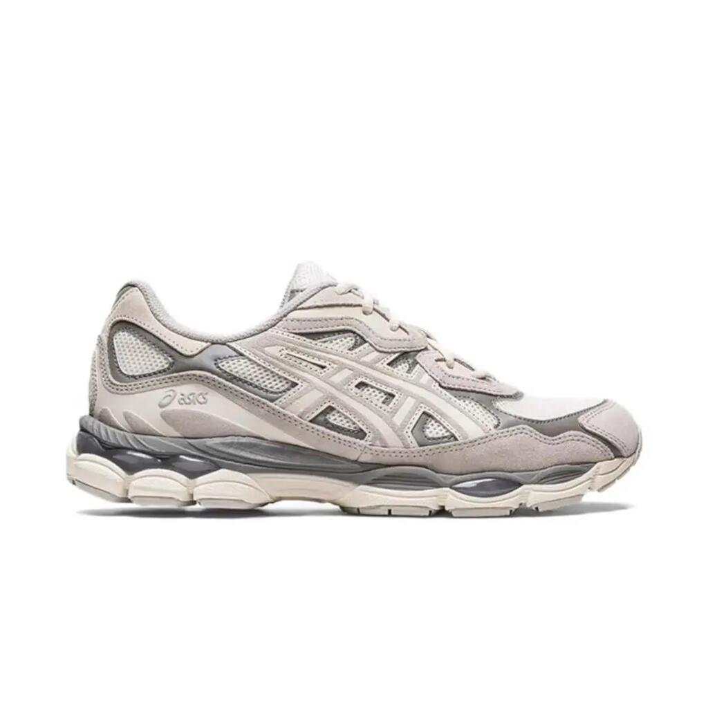 Shoes  Gel-NYC Oyster Grey