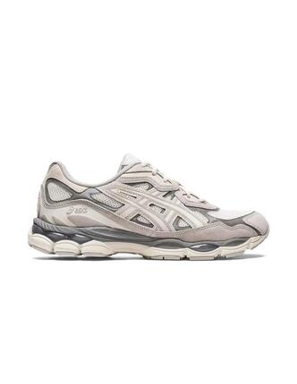 Schuhe Gel-NYC Oyster Grey