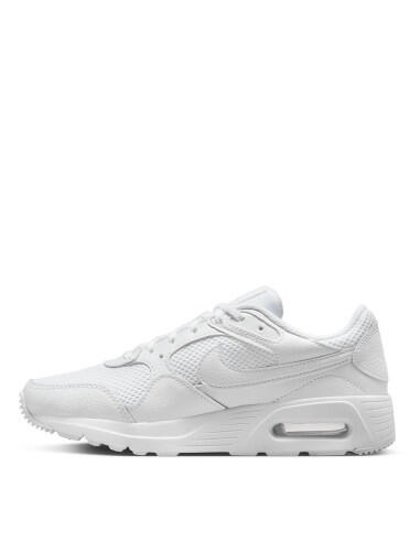 NIKE AIR MAX 90 BG- Zapatillas 3/5
