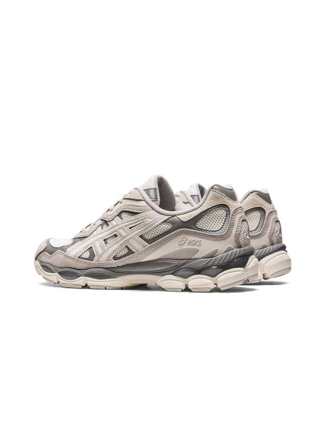 ASICS picture