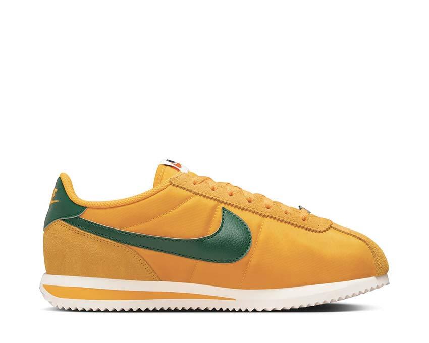 Schoenen Nike Cortez Geel Dames Lifestyle 1/5