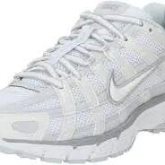 WHITE / GREY