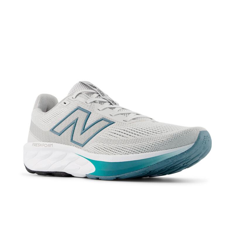 Zapatillas Homme New Balance M520 Blanc 2/4
