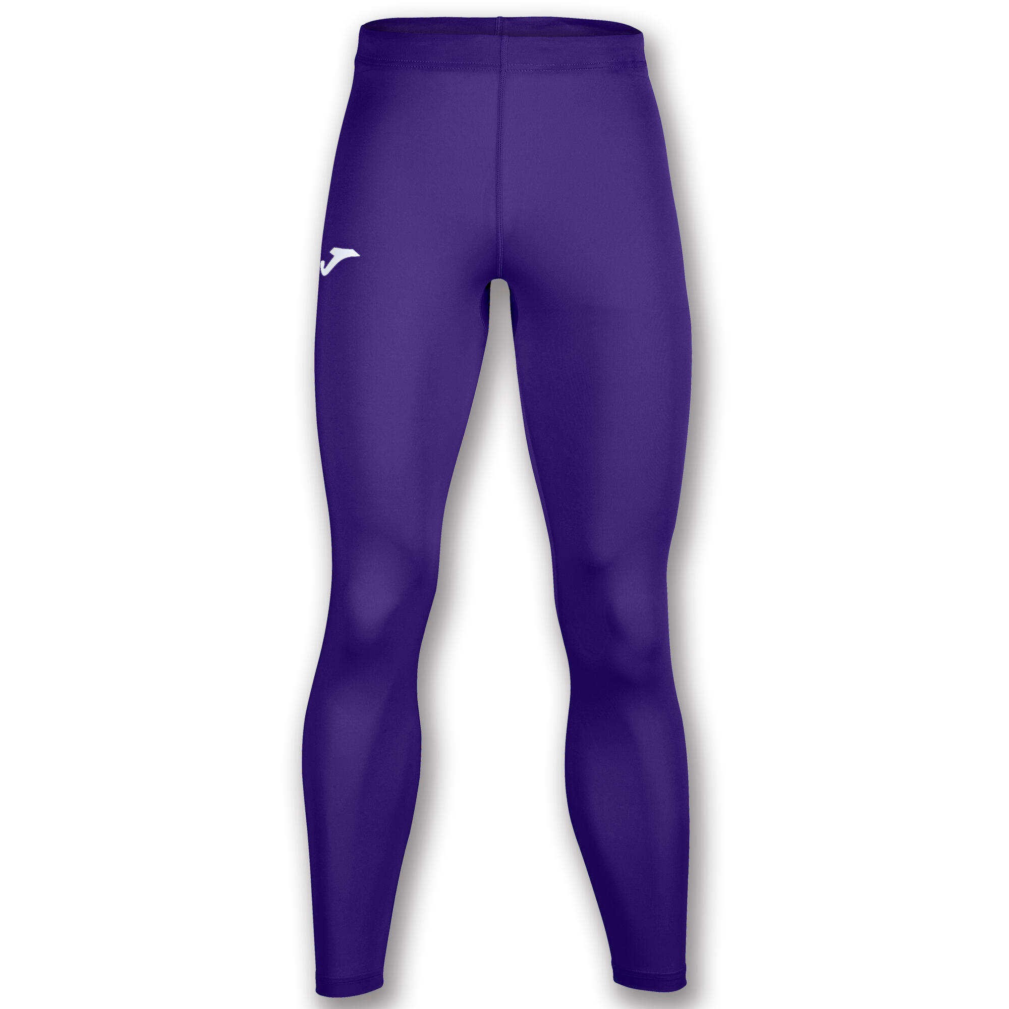 JOMA Mallas Largas Yoga Hombre Joma Brama Academy Morado