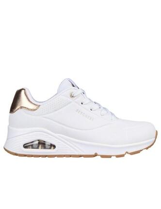 Baskets Skechers modèle 177094BBK pour femmes