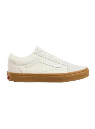 Chaussure Vans Old Skool Beige