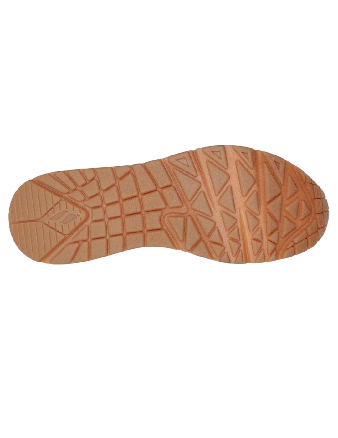 Buty Damskie Skechers Uno Na co dzień Klasyczne 4/7