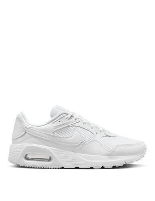 NIKE AIR MAX 90 BG - Sneakers