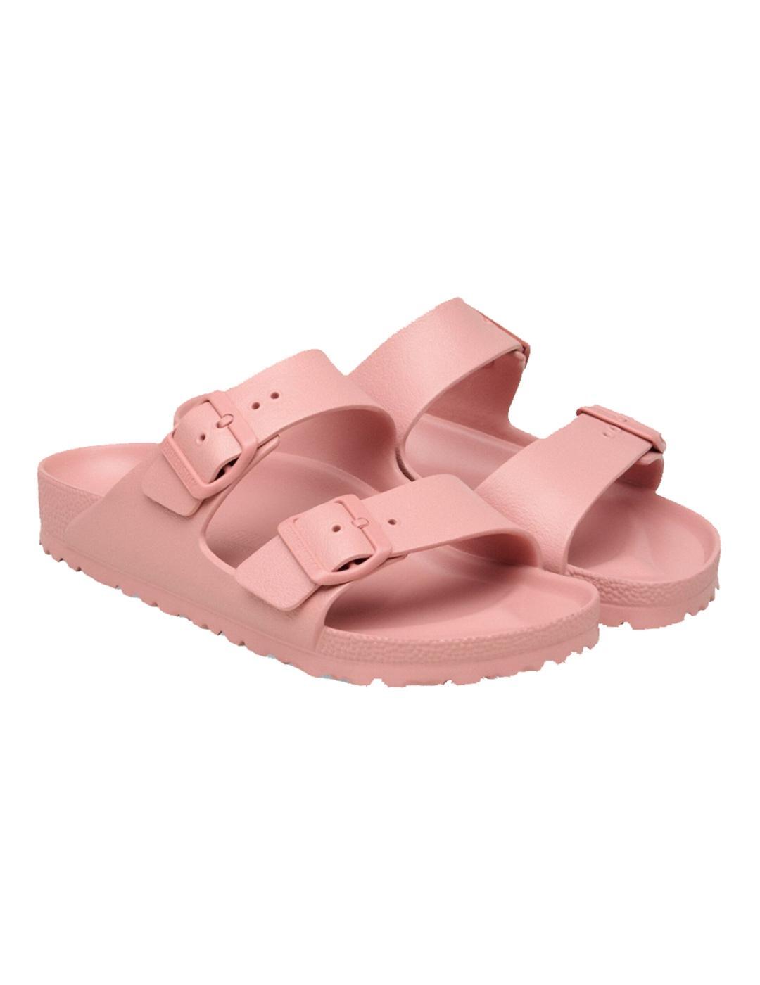 Chanclas Birkenstock Arizona Eva Mujer 6/6