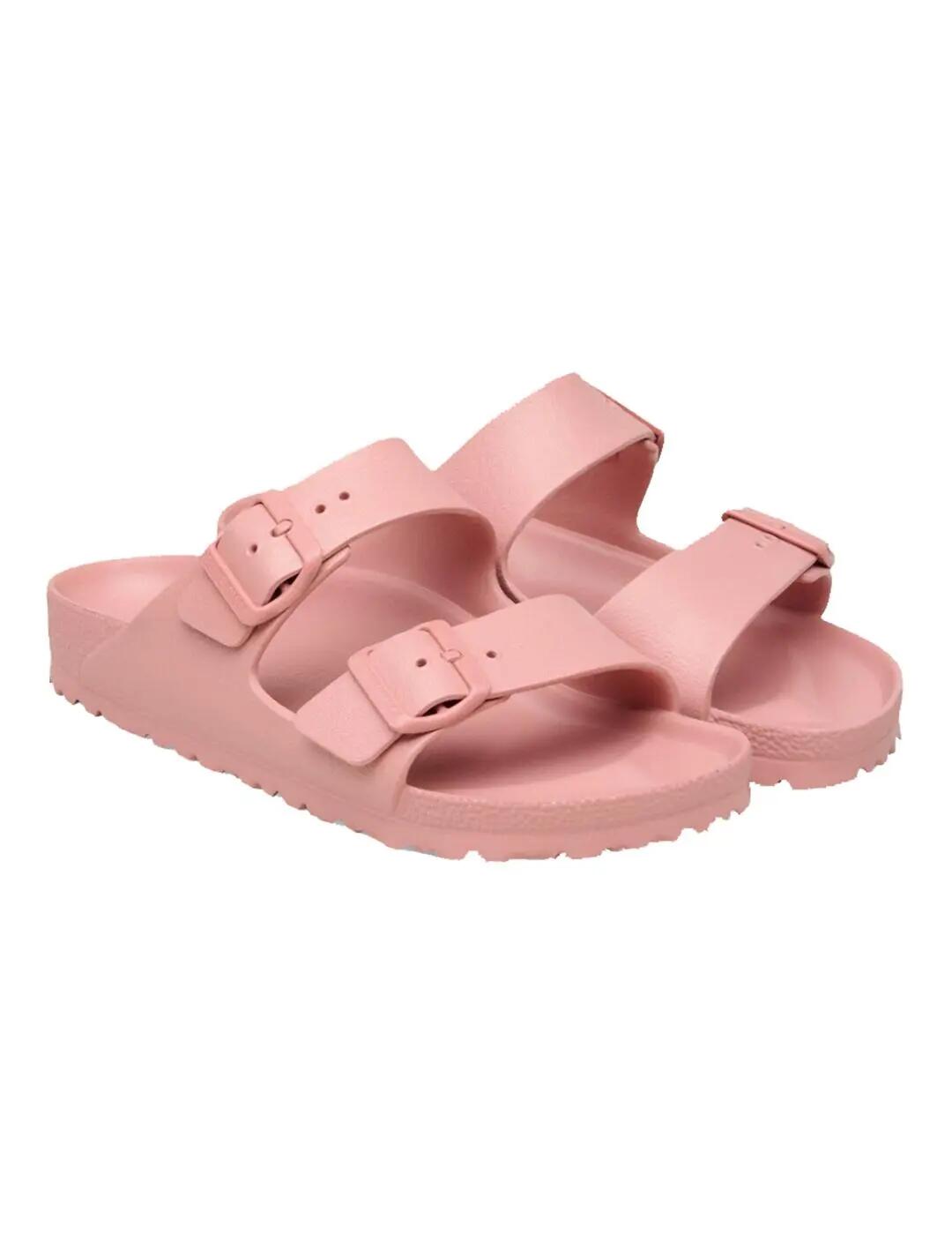 Chinelos Birkenstock Arizona Eva Mulher 6/6