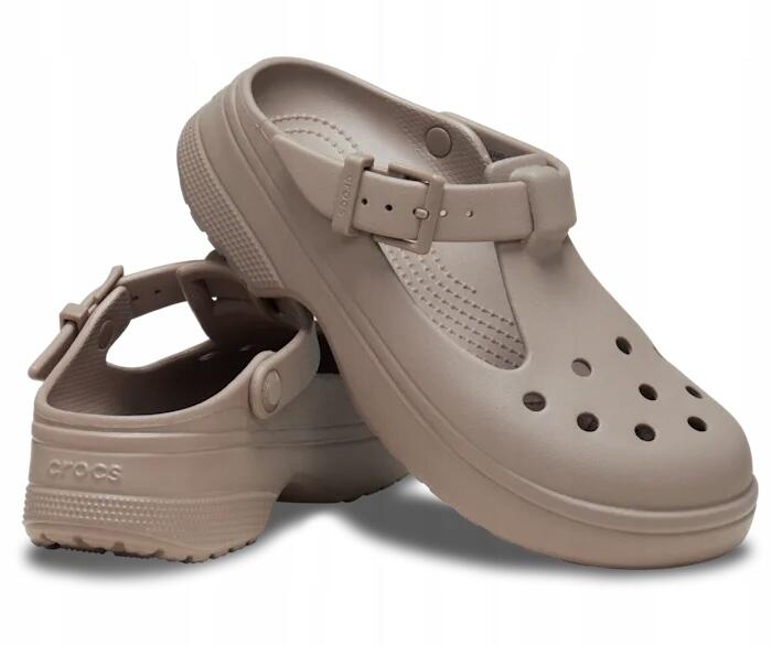 Chodaki dla dorosłych Crocs Classic Mary Jane clog 2/6