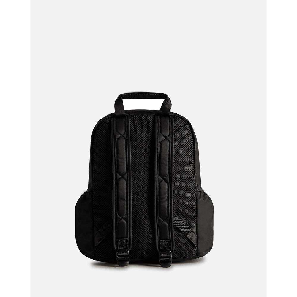 Saco de esportes para Homem Hunter Original nylon black Preto 4/6