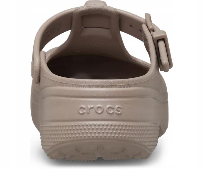 Chodaki dla dorosłych Crocs Classic Mary Jane clog 5/6