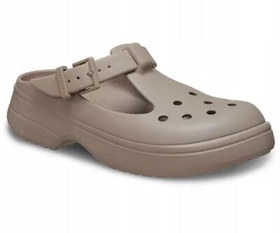 Chodaki dla dorosłych crocs classic mary jane clog