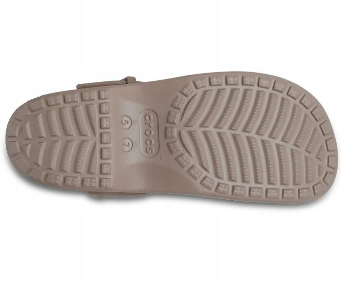 Chodaki dla dorosłych Crocs Classic Mary Jane clog 4/6