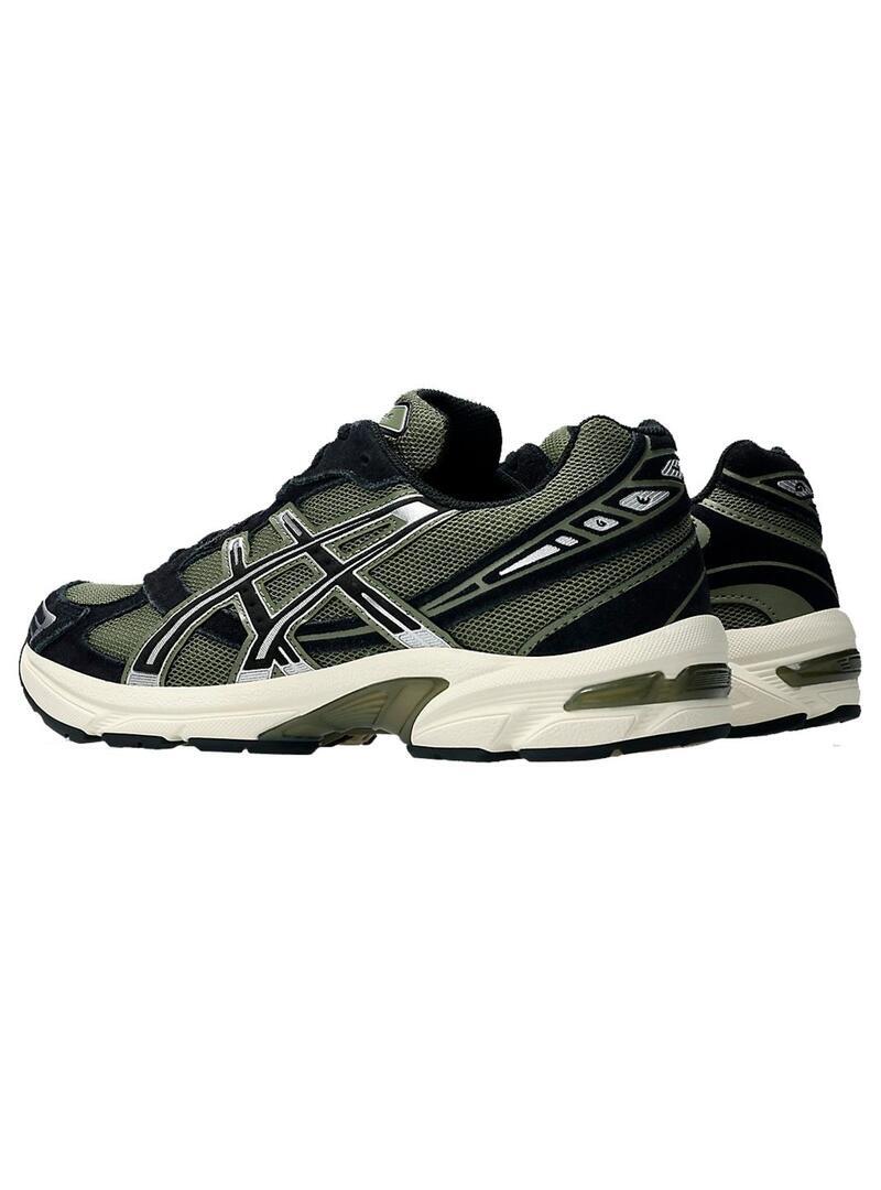 Sapatilhas Asics modelo 1203A610 para unissex 5/7
