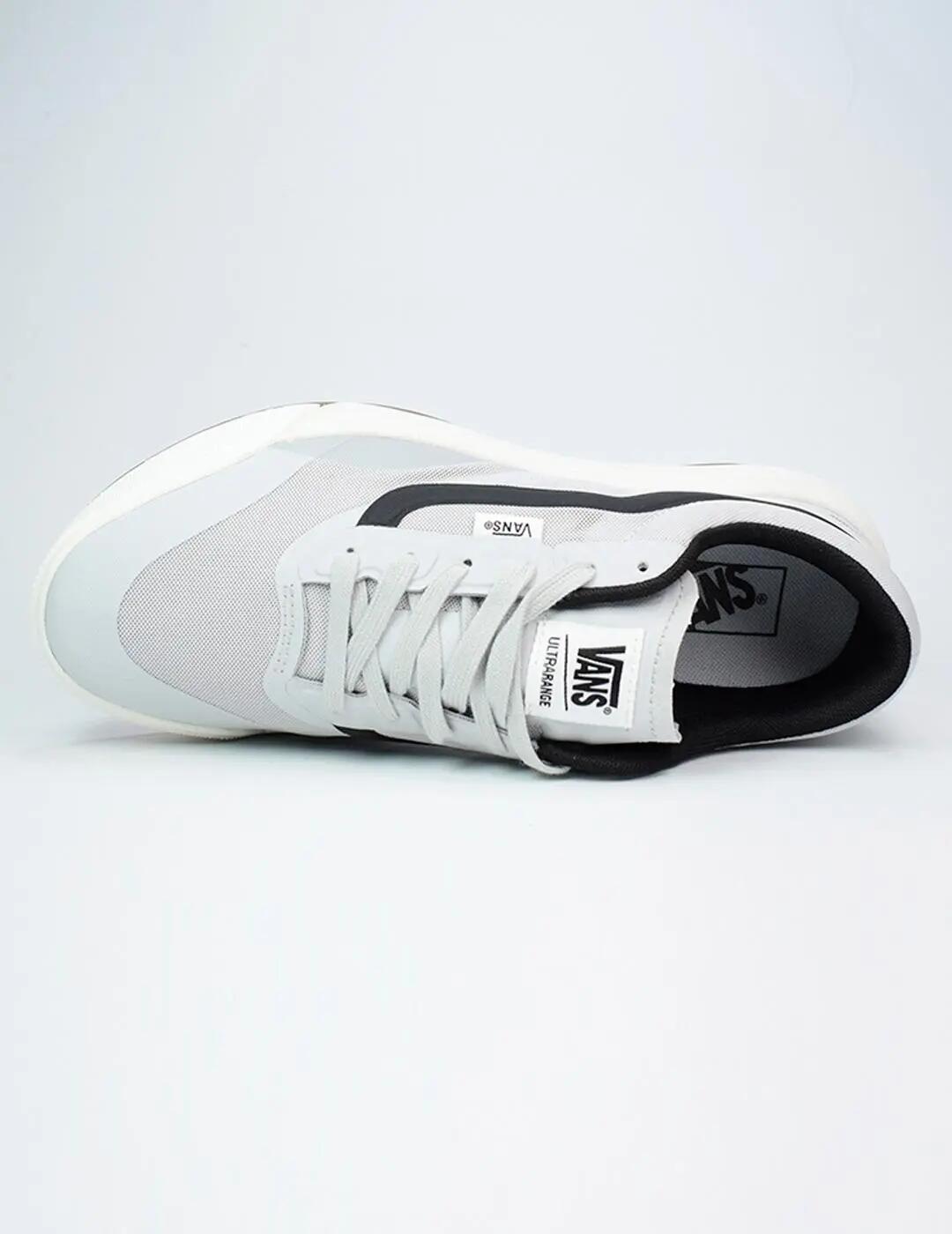 Scarpe da uomo Vans Ultrarange Grigie 5/6