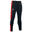 Pantalón largo Hombre Joma Championship iv negro rojo