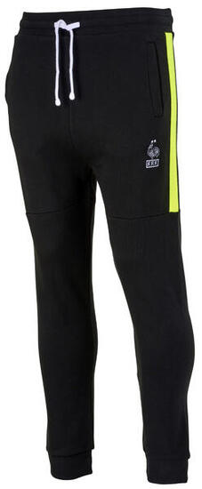 Pantalon molleton fit FFF - Collection officielle Equipe de France de Football
