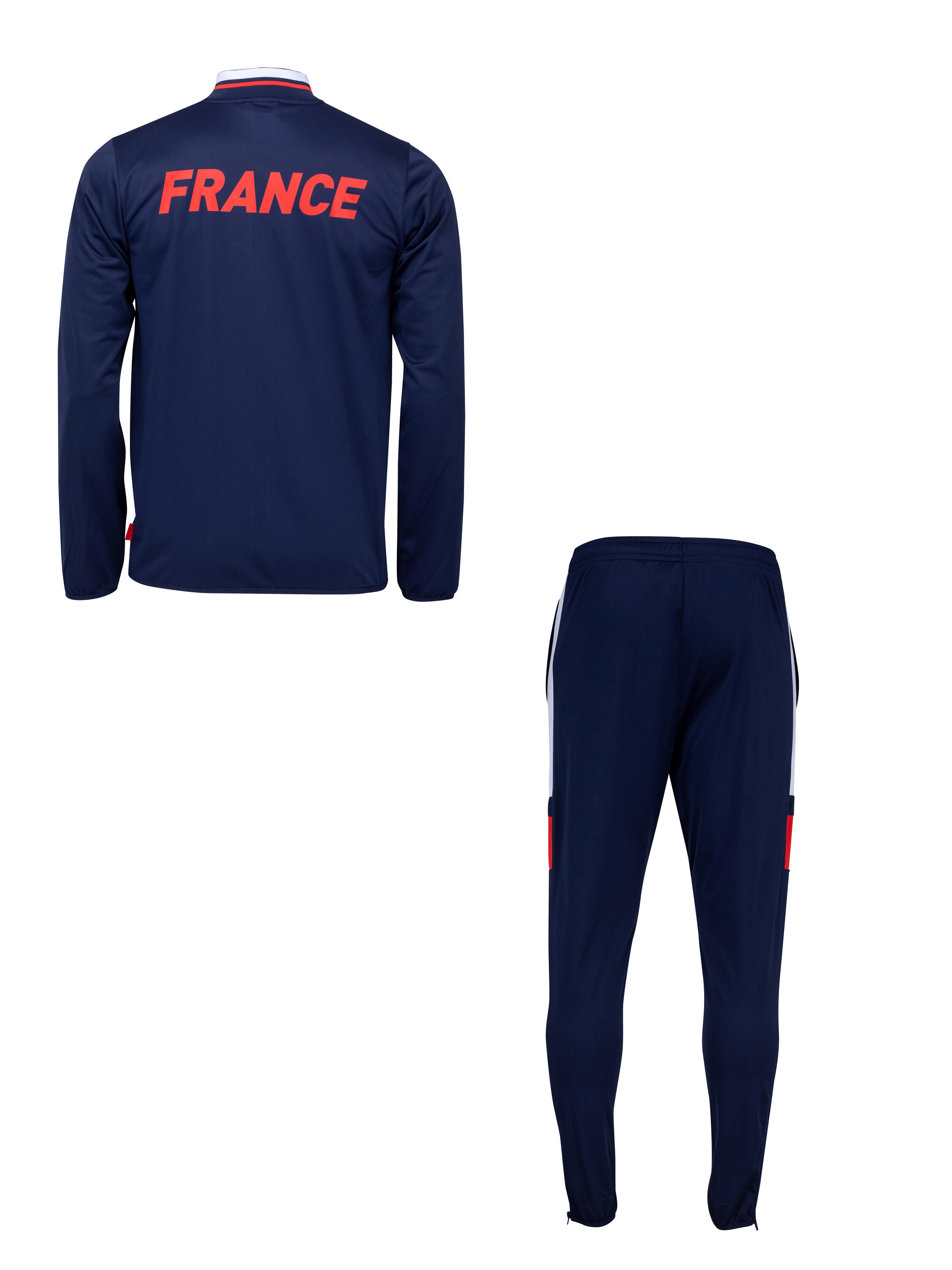 Survêtement fit FFF - Collection officielle Equipe de France de Football 2/2