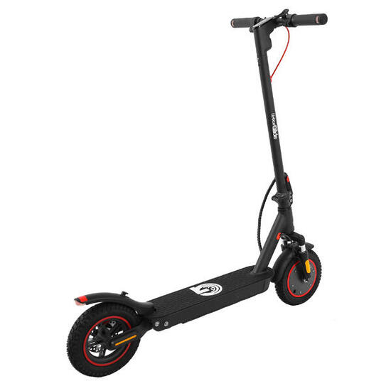 Trottinette Électrique Adulte 100 PRO 2 – 1100W - Jusqu'a 30 km