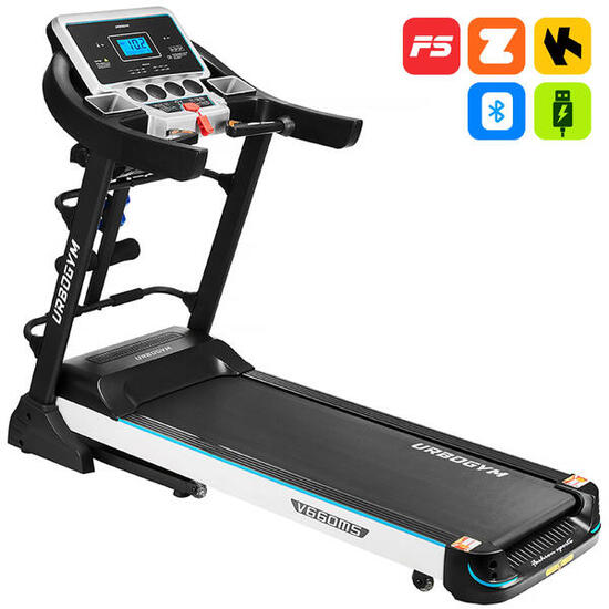 Bieżnia elektryczna Urbogym V660MS